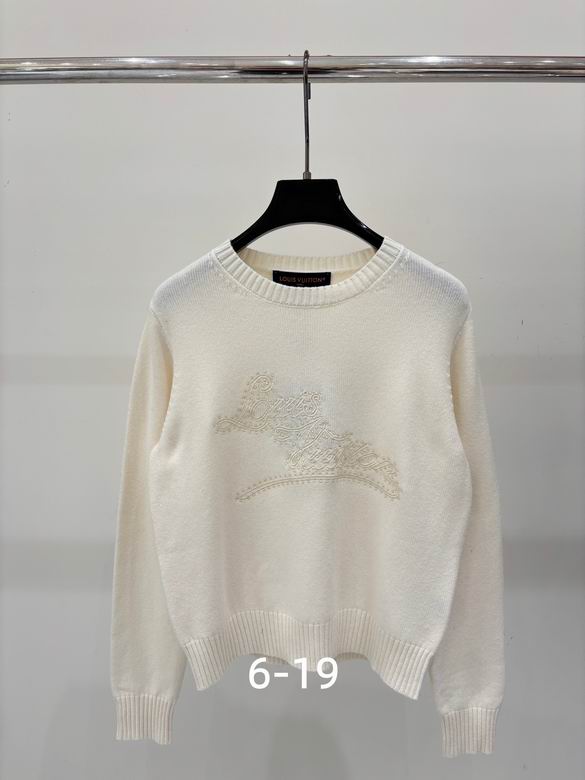 Louis Vuitton Sweatshirt Wmns ID:20261003-75